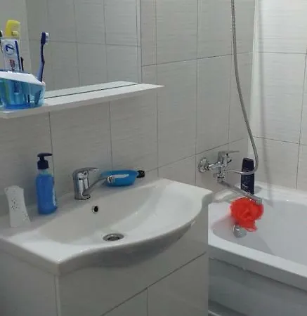 Apartament Sulina