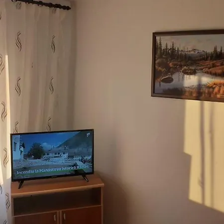 Apartament Apartment