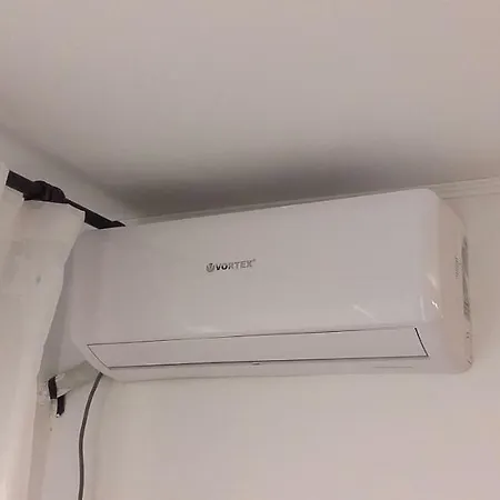 Apartament Apartment