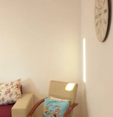 Apartament Sulina