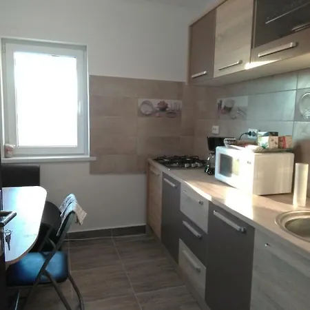 Apartament * Sulina