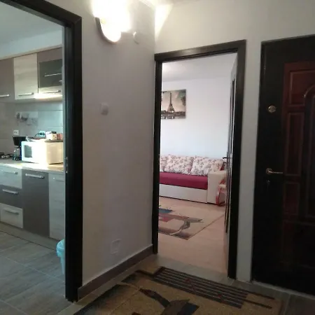 Apartament *
