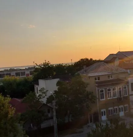 Apartament Apartment Sulina
