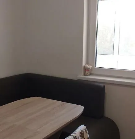 Apartament * Sulina