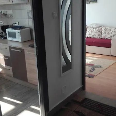 Apartment Apartament