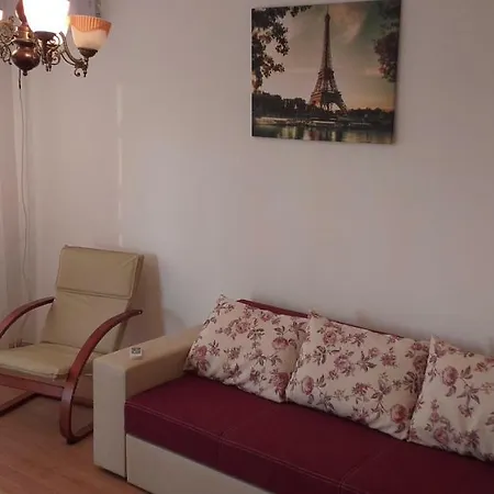 Apartament * Sulina