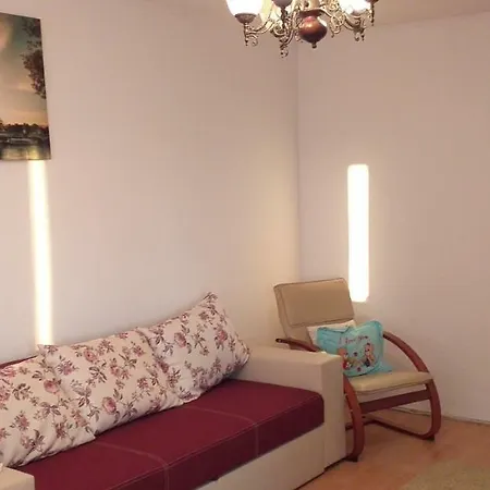 Apartament Apartment Sulina