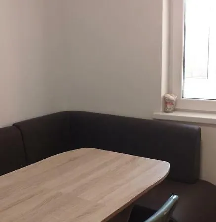 Apartament Apartment